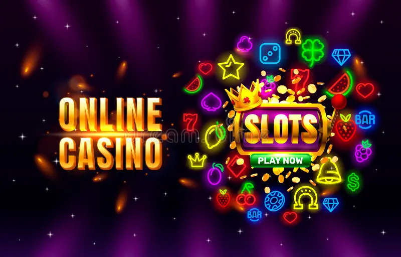 Online Slots